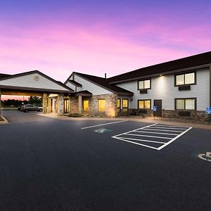 Best Western Derby Inn